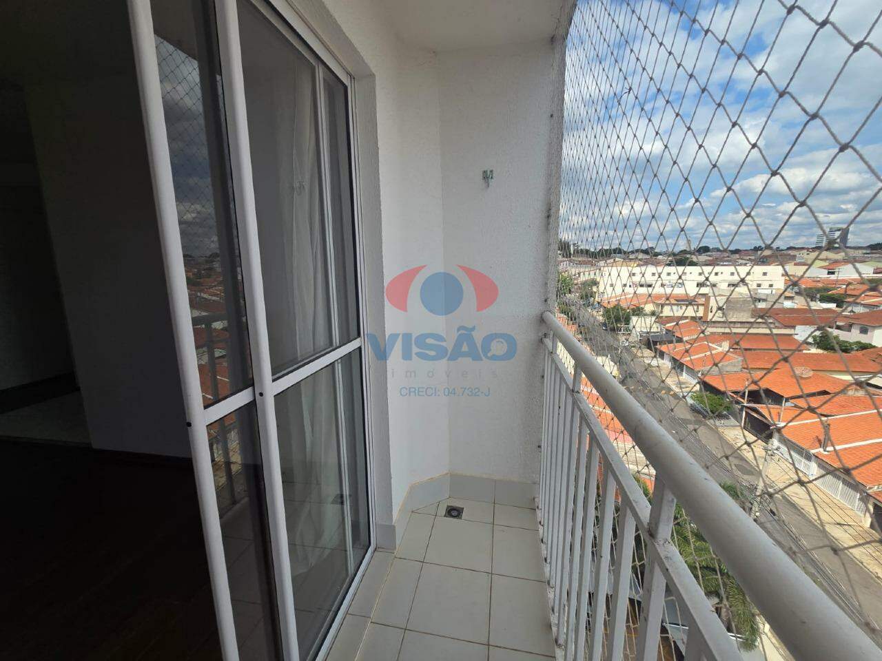 Apartamento à venda no Jardim Alice: 