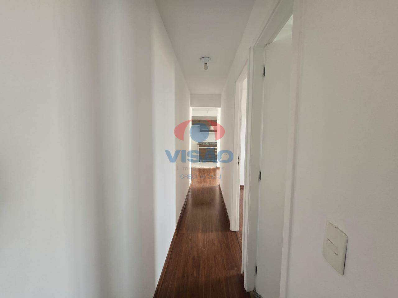 Apartamento à venda no Jardim Alice: 