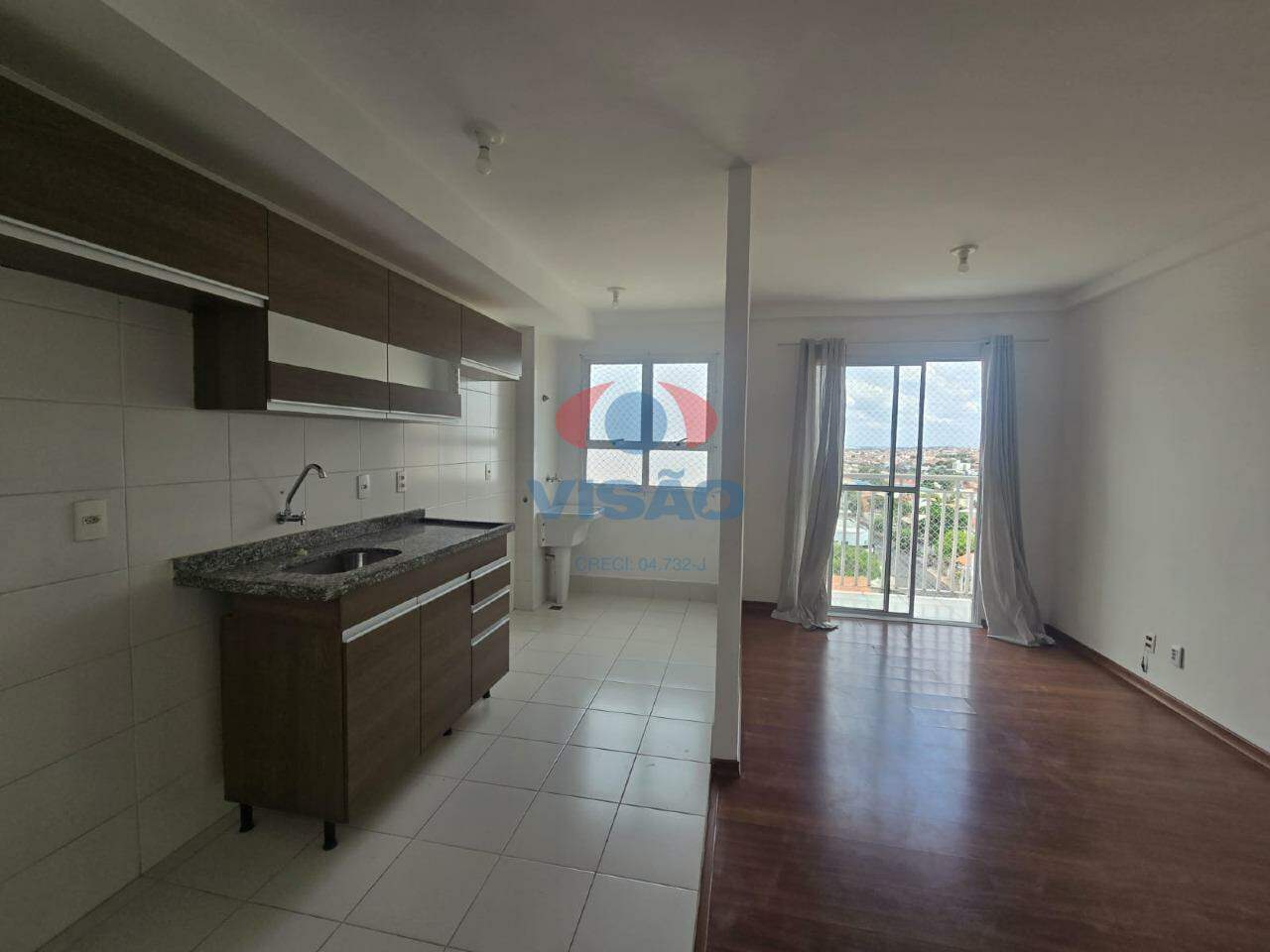 Apartamento à venda no Jardim Alice: