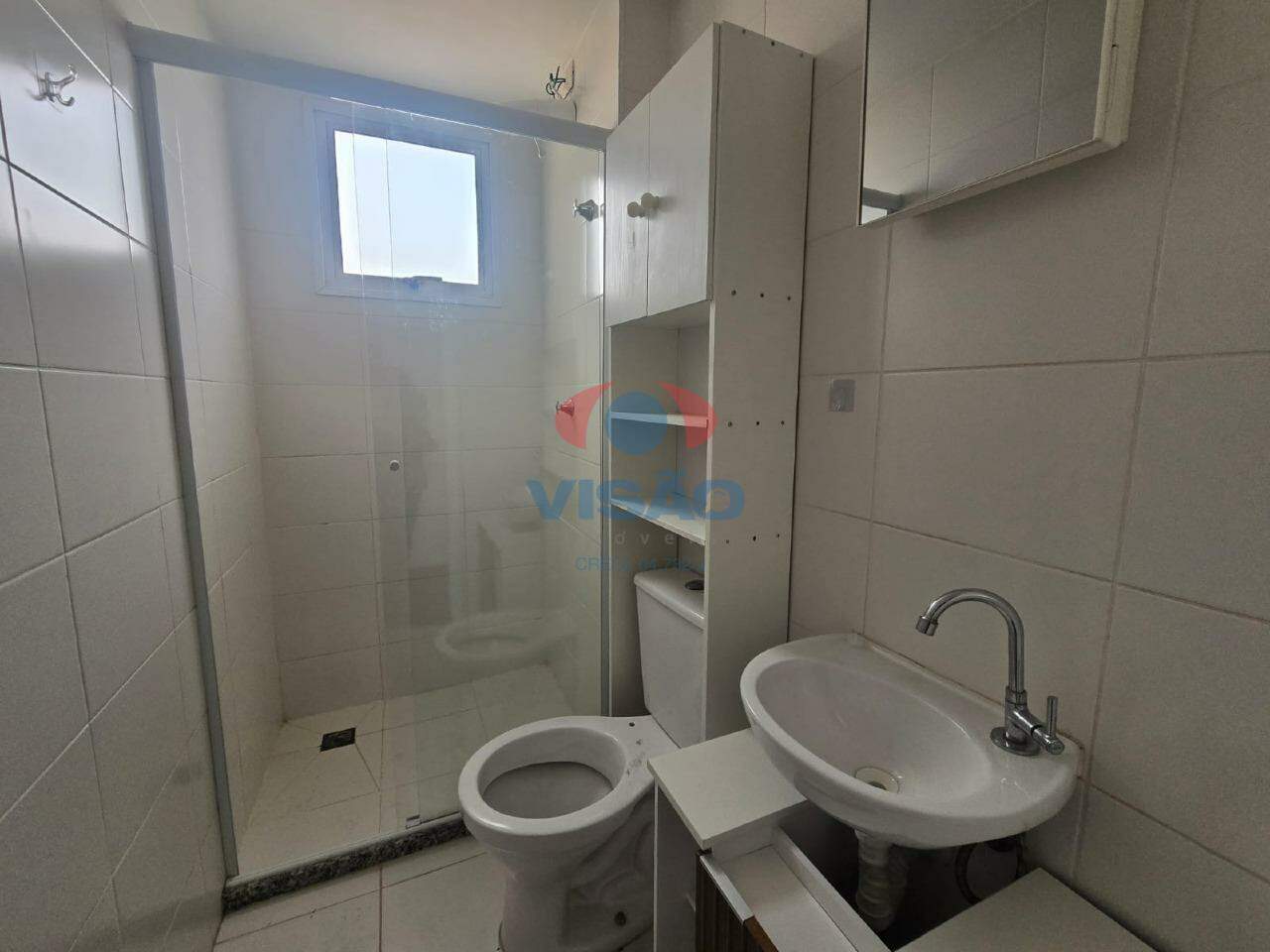 Apartamento à venda no Jardim Alice: 