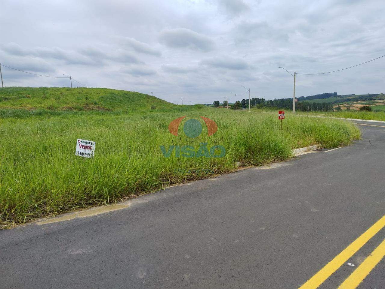 Terreno à venda no Buru (Cardeal):