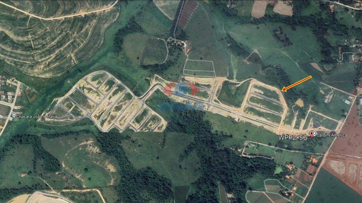 Terreno à venda no Buru (Cardeal):