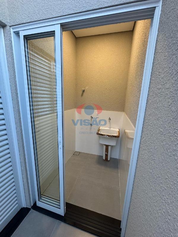 Casa à venda no Jardim Bom Sucesso: 