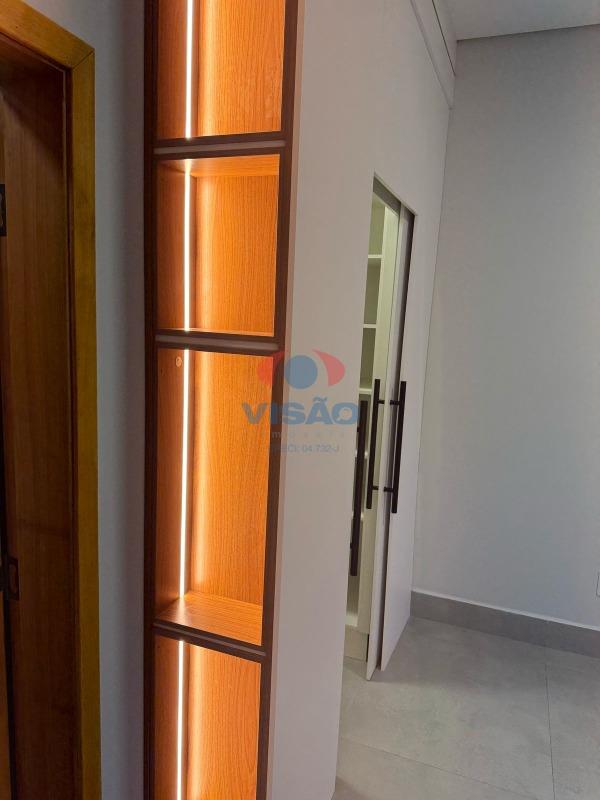 Casa à venda no Jardim Bom Sucesso: 