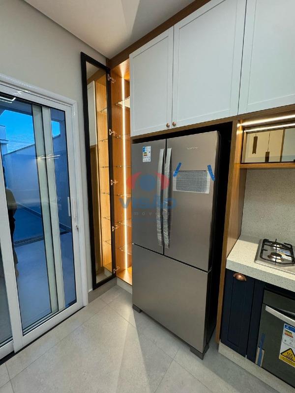 Casa à venda no Jardim Bom Sucesso: 