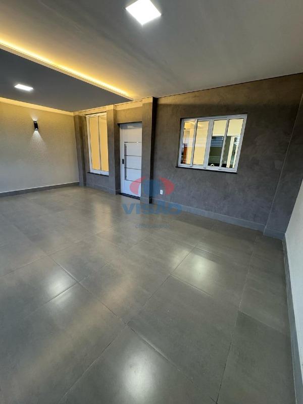 Casa à venda no Jardim Bom Sucesso: 