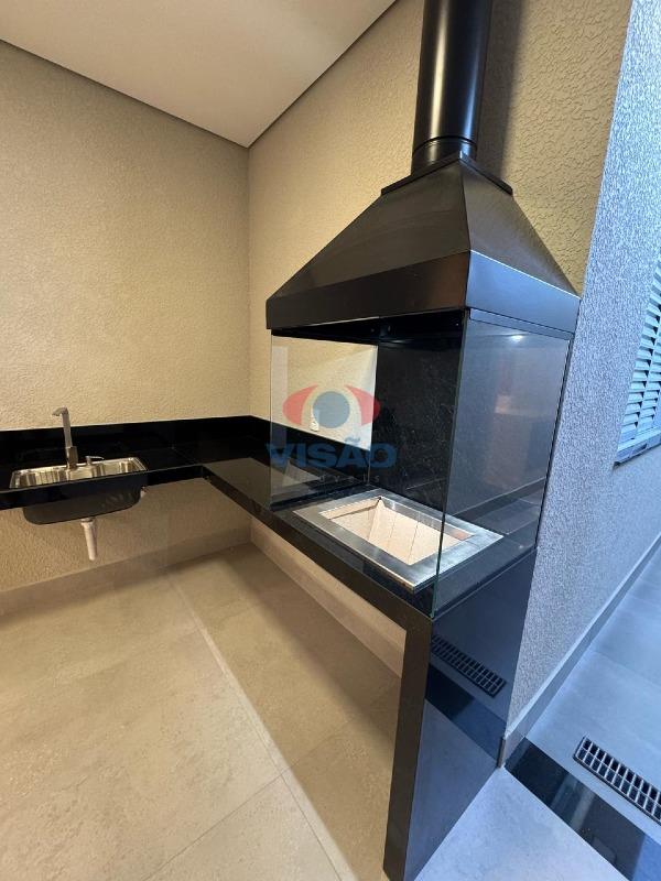 Casa à venda no Jardim Bom Sucesso: 