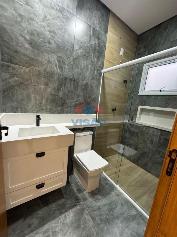 Casa à venda no Jardim Bom Sucesso: 