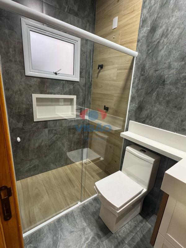 Casa à venda no Jardim Bom Sucesso: 