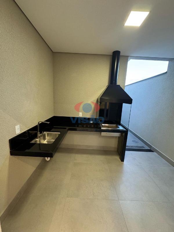 Casa à venda no Jardim Bom Sucesso: 