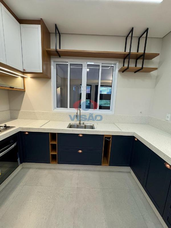 Casa à venda no Jardim Bom Sucesso: 