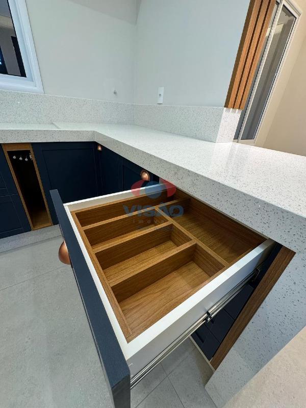 Casa à venda no Jardim Bom Sucesso: 