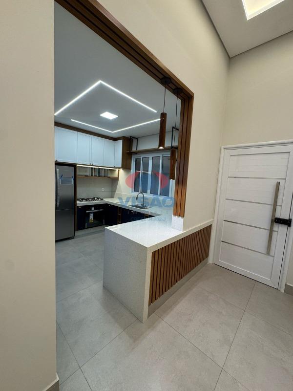 Casa à venda no Jardim Bom Sucesso: 