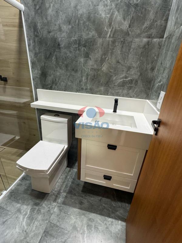 Casa à venda no Jardim Bom Sucesso: 