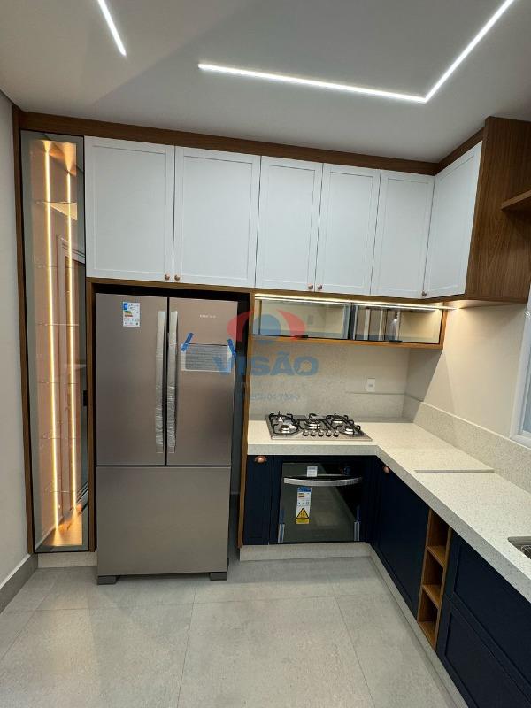 Casa à venda no Jardim Bom Sucesso: 