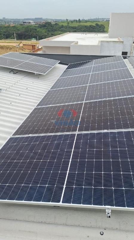 Casa à venda no Jardim Bom Sucesso: 