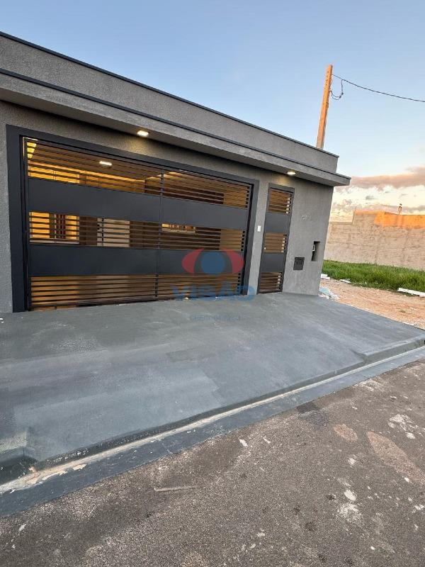 Casa à venda no Jardim Bom Sucesso: 