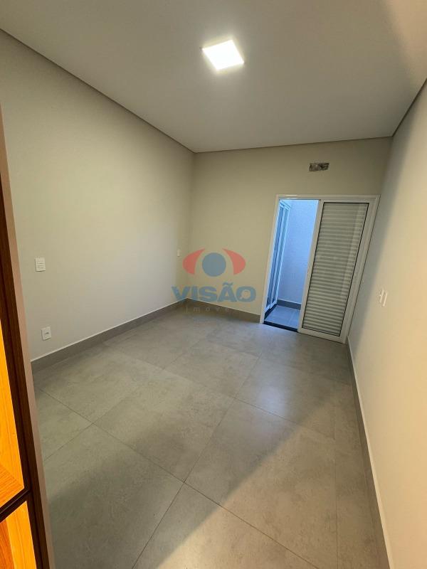 Casa à venda no Jardim Bom Sucesso: 