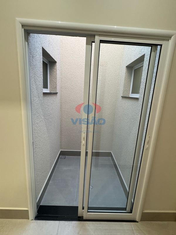 Casa à venda no Jardim Bom Sucesso: 