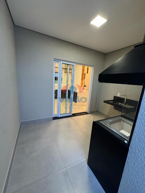 Casa à venda no Jardim Bom Sucesso: 