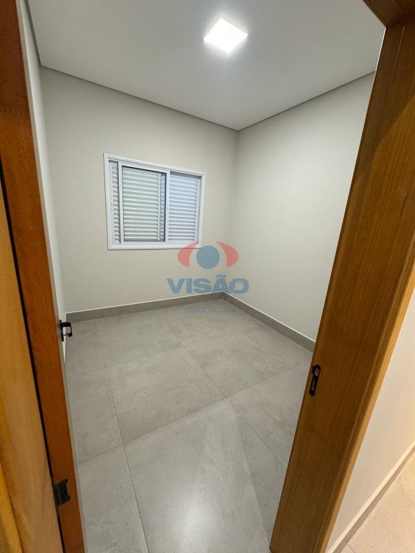 Casa à venda no Jardim Bom Sucesso: 