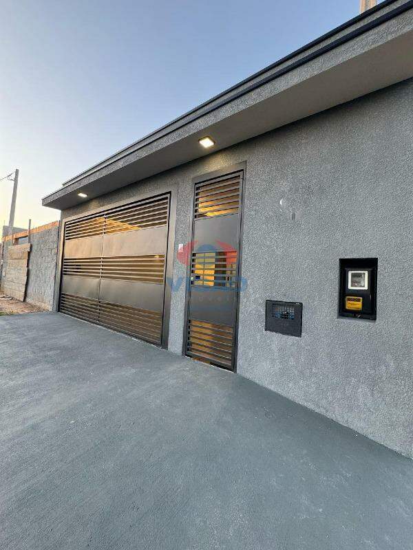 Casa à venda no Jardim Bom Sucesso: 