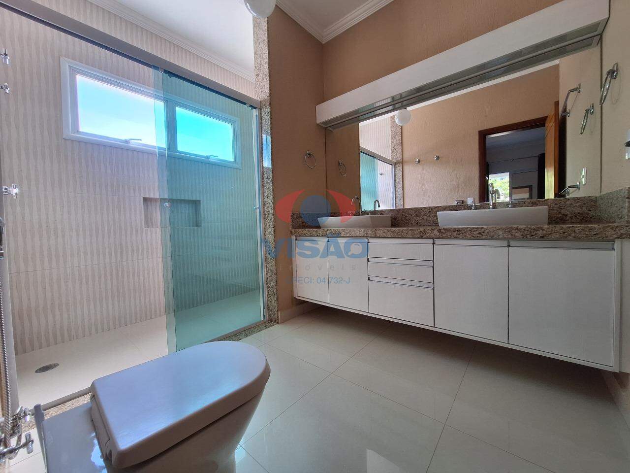 Casa em condomínio à venda no Jardim Reserva Bom Viver de Indaiatuba: 