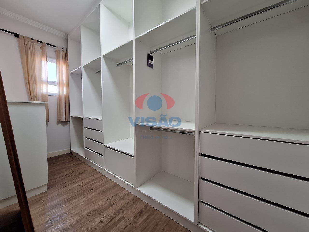 Casa em condomínio à venda no Jardim Reserva Bom Viver de Indaiatuba: 