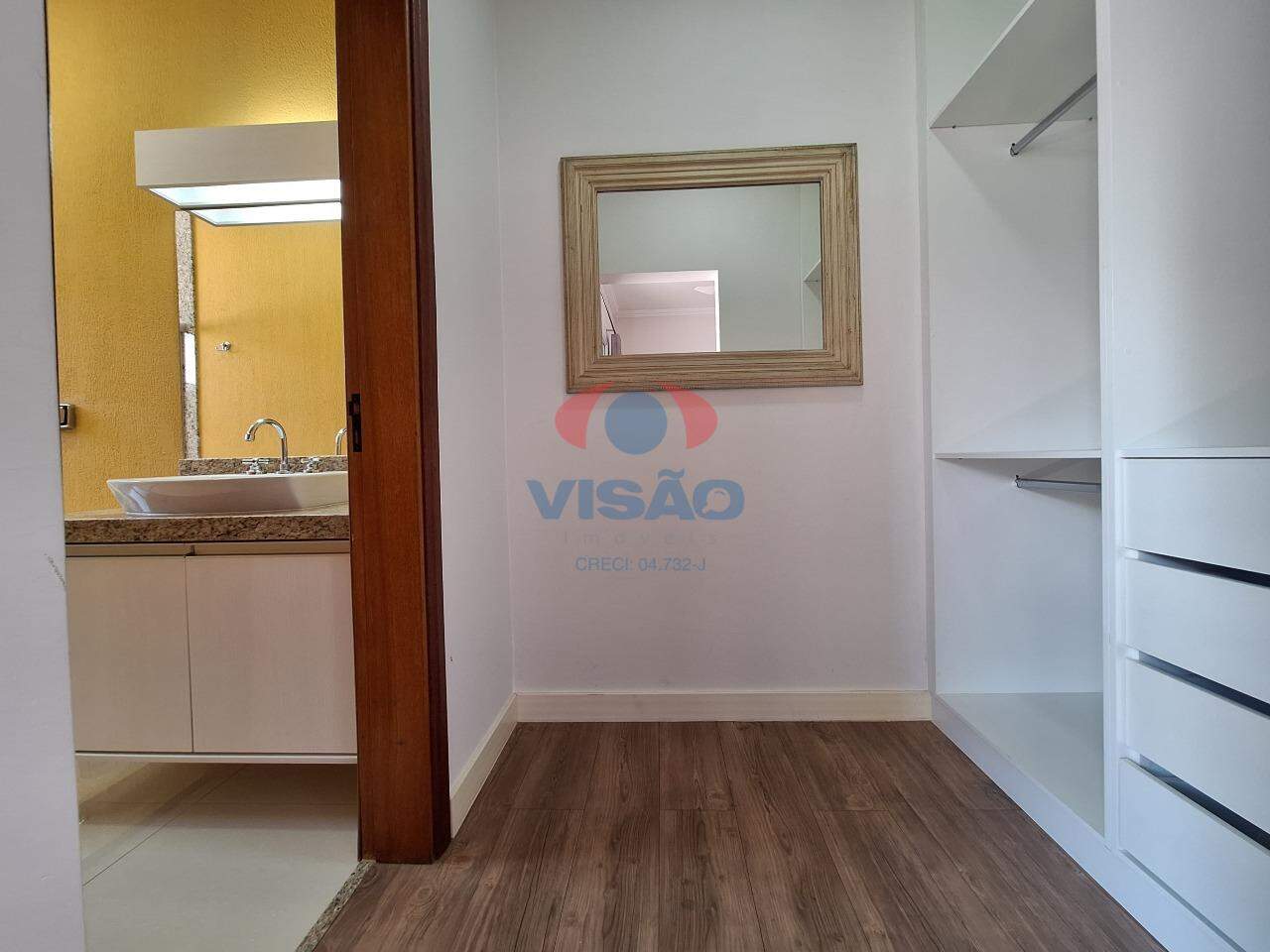 Casa em condomínio à venda no Jardim Reserva Bom Viver de Indaiatuba: 