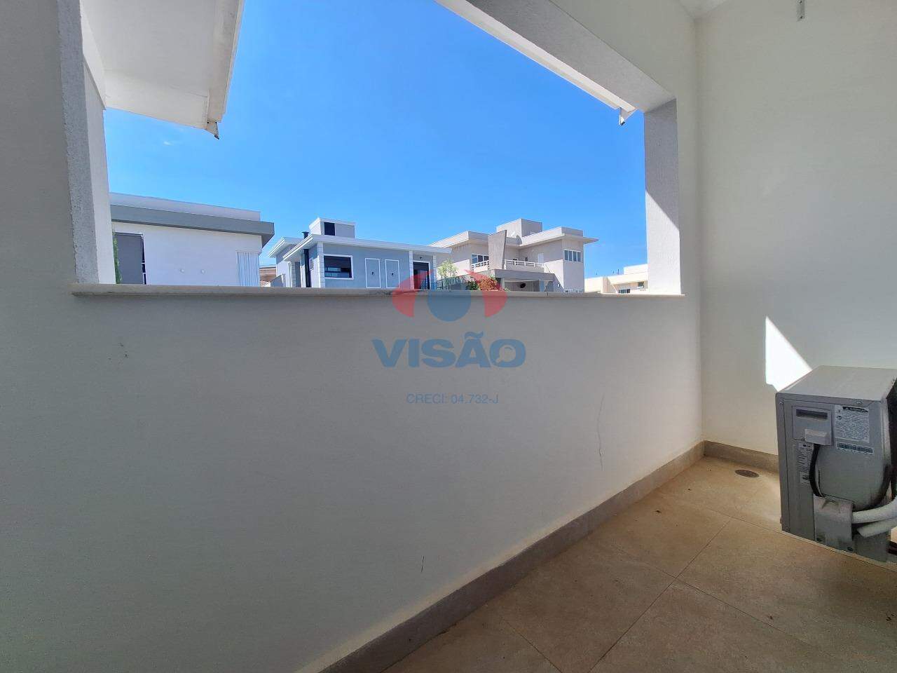 Casa em condomínio à venda no Jardim Reserva Bom Viver de Indaiatuba: 