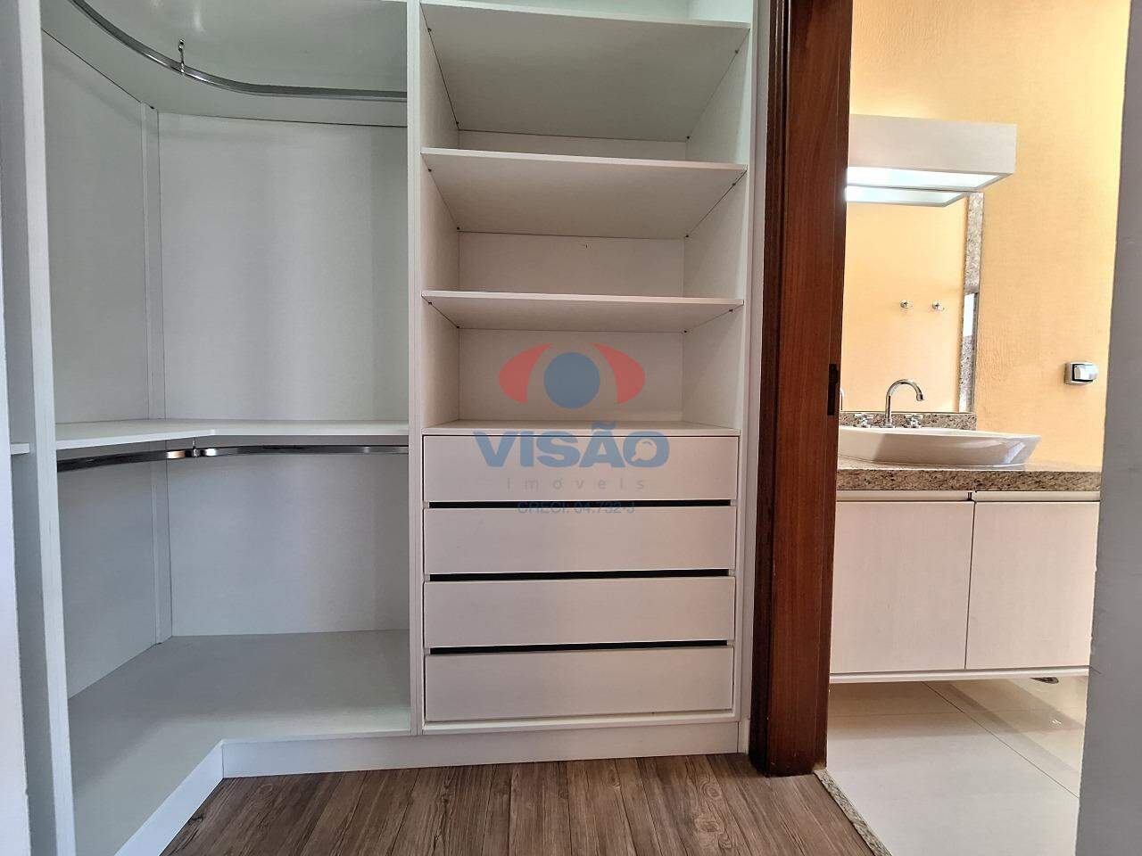 Casa em condomínio à venda no Jardim Reserva Bom Viver de Indaiatuba: 