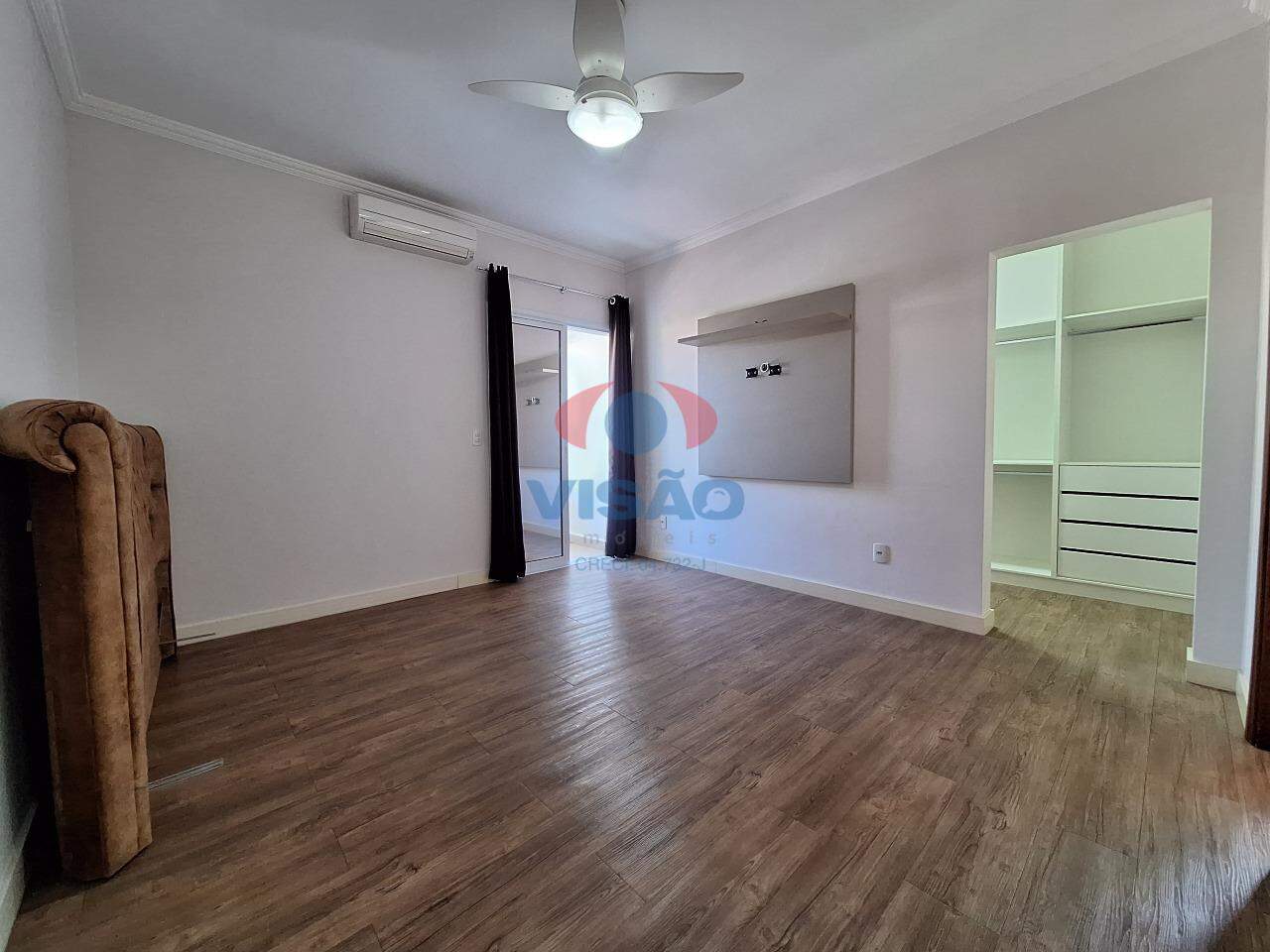Casa em condomínio à venda no Jardim Reserva Bom Viver de Indaiatuba: 