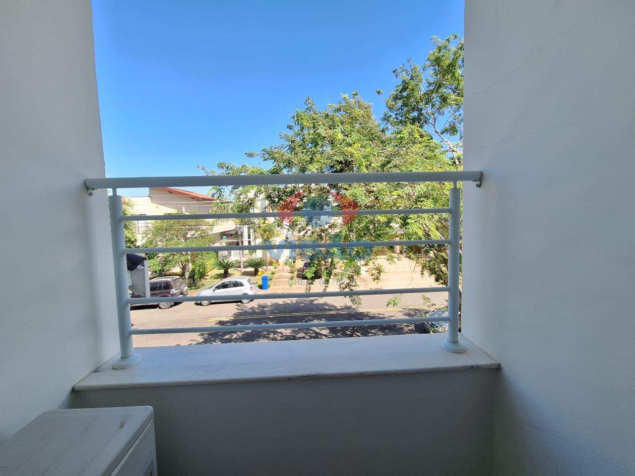 Casa em condomínio à venda no Jardim Reserva Bom Viver de Indaiatuba: 