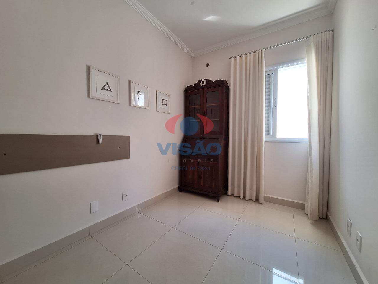 Casa em condomínio à venda no Jardim Reserva Bom Viver de Indaiatuba: 