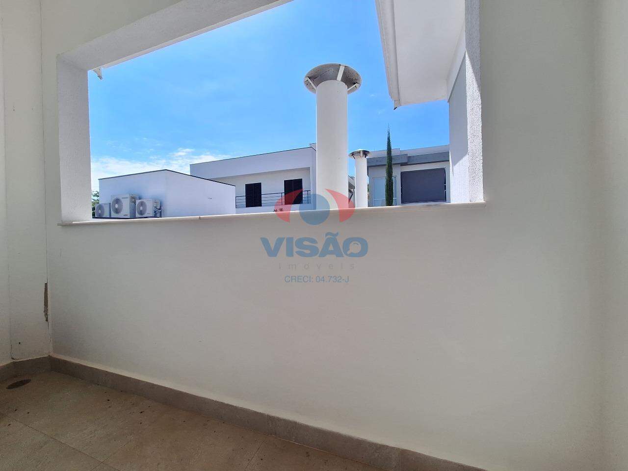 Casa em condomínio à venda no Jardim Reserva Bom Viver de Indaiatuba: 