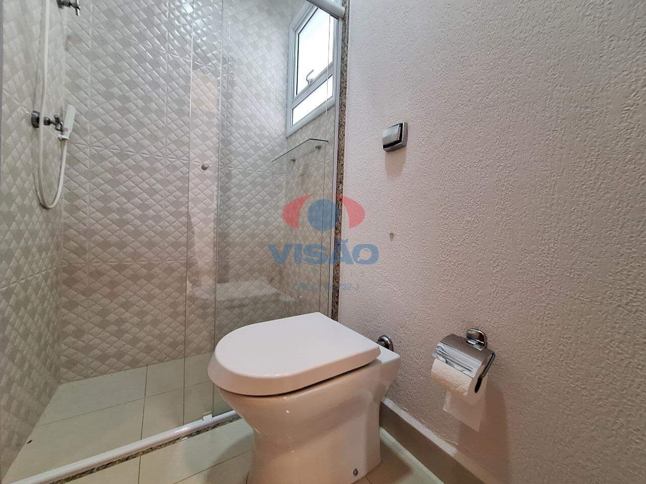 Casa em condomínio à venda no Jardim Reserva Bom Viver de Indaiatuba: 