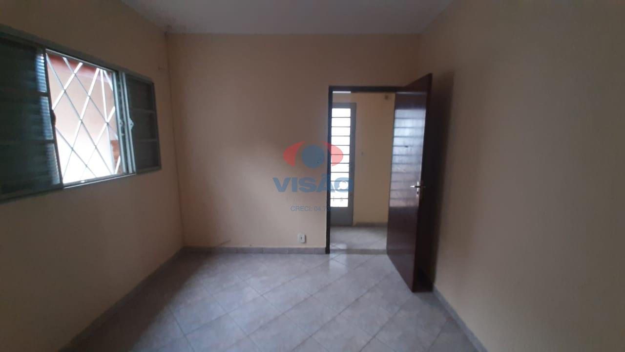 Casa à venda no Vila Costa e Silva: