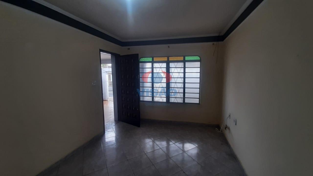 Casa à venda no Vila Costa e Silva: 