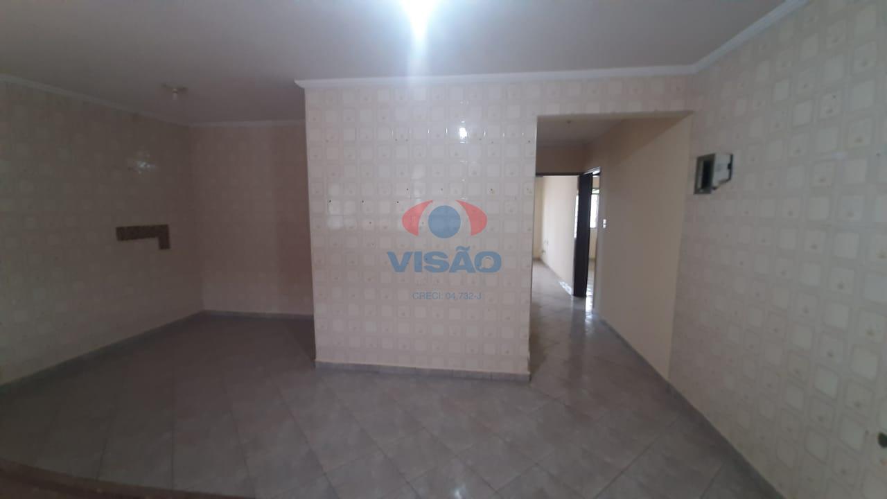 Casa à venda no Vila Costa e Silva: