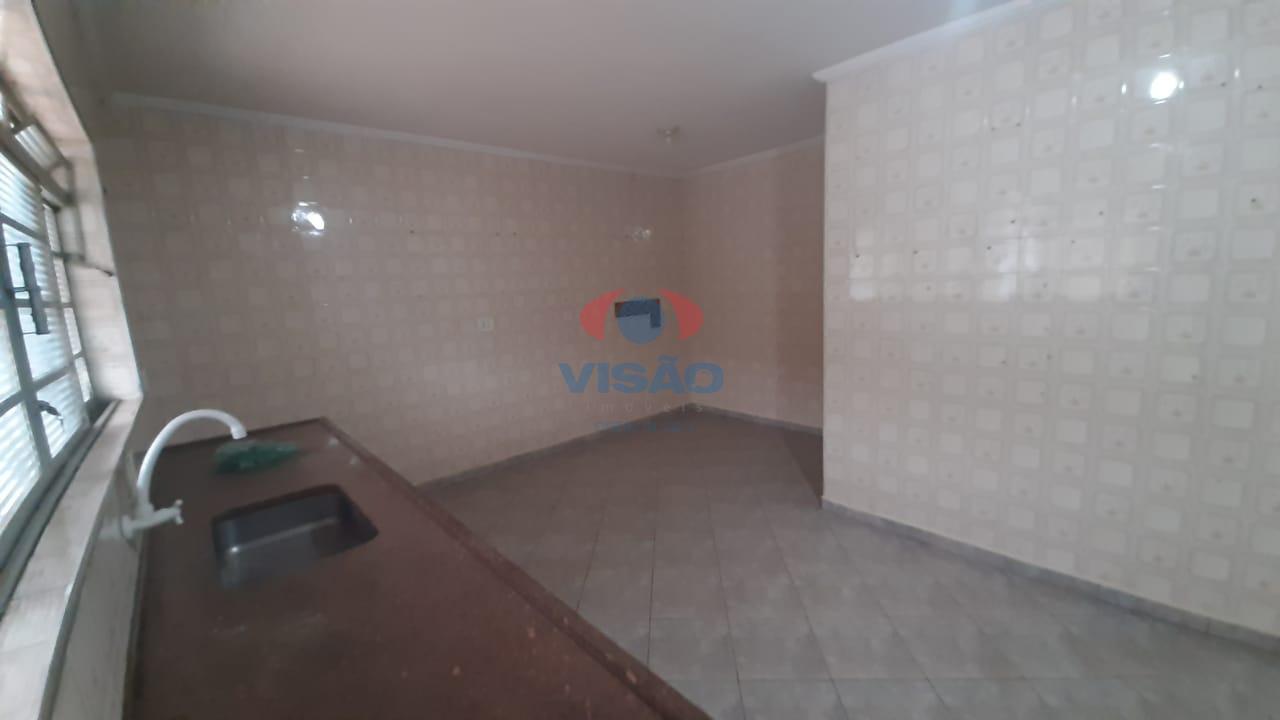 Casa à venda no Vila Costa e Silva: