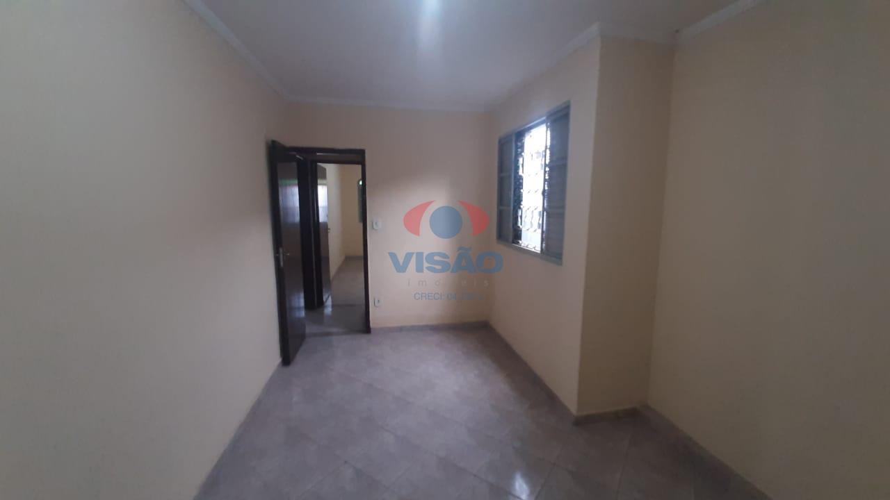 Casa à venda no Vila Costa e Silva: