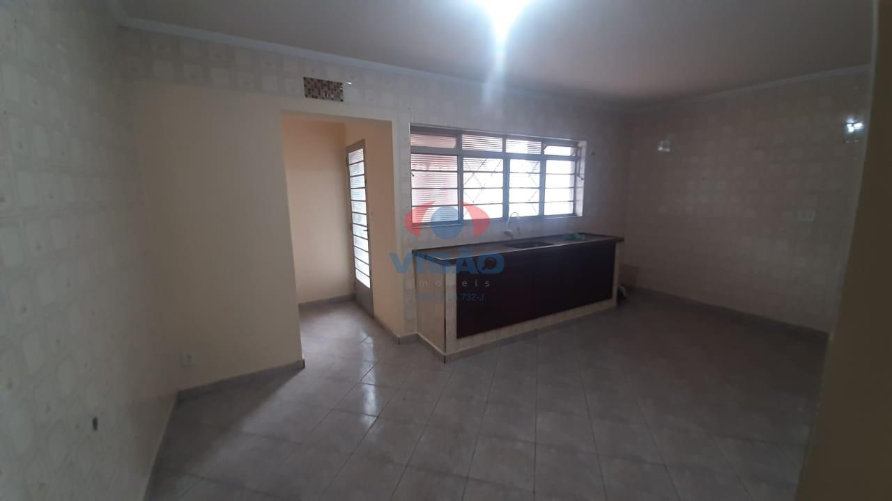 Casa à venda no Vila Costa e Silva: