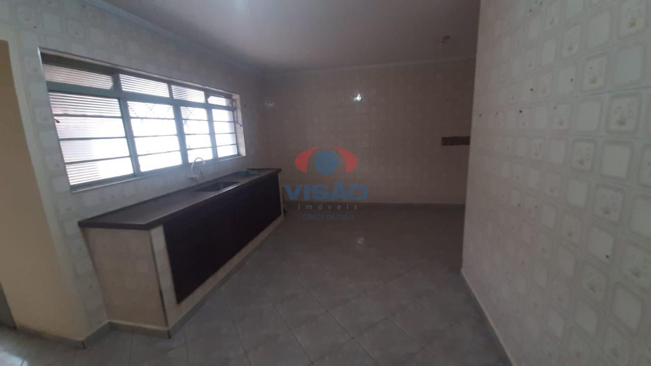 Casa à venda no Vila Costa e Silva: