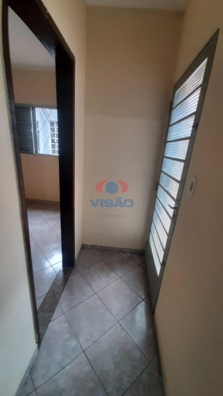 Casa à venda no Vila Costa e Silva: