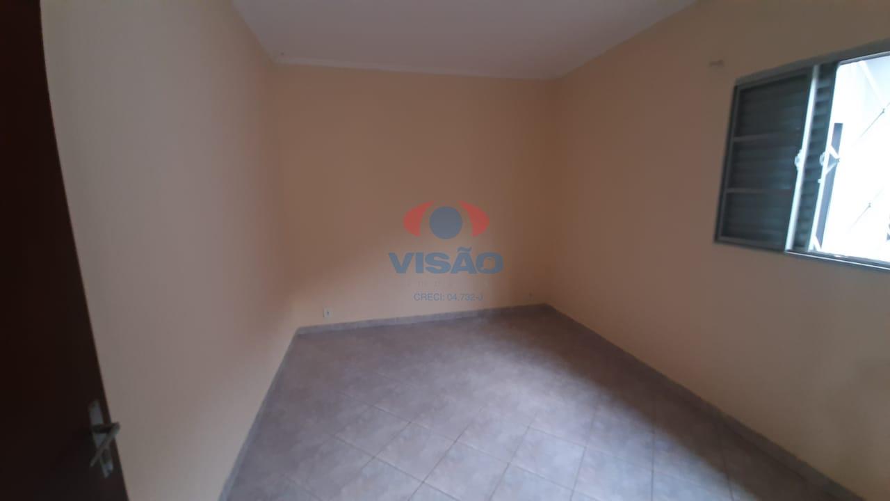 Casa à venda no Vila Costa e Silva: