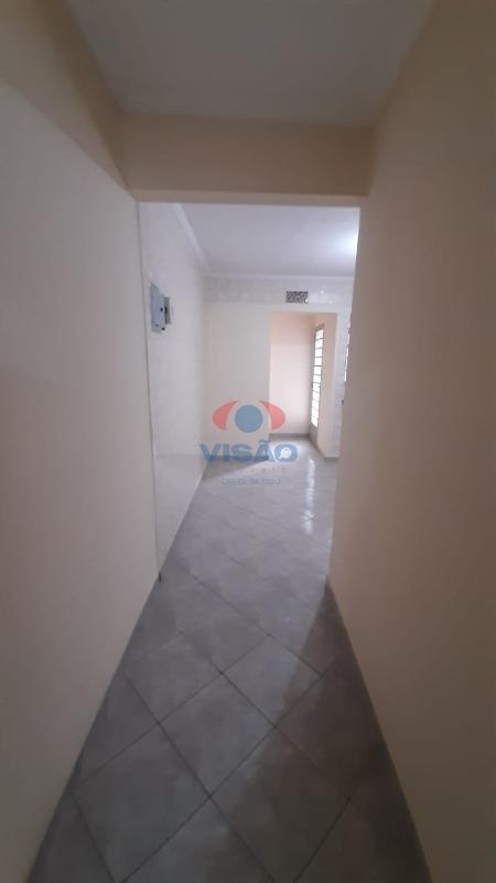 Casa à venda no Vila Costa e Silva: