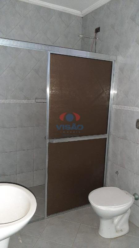 Casa à venda no Vila Costa e Silva: