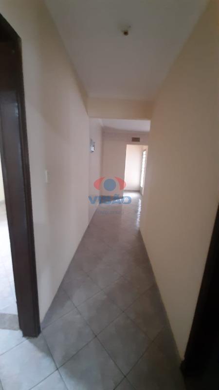 Casa à venda no Vila Costa e Silva: