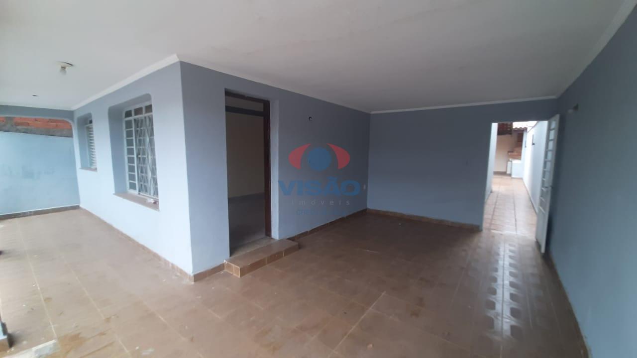 Casa à venda no Vila Costa e Silva: 