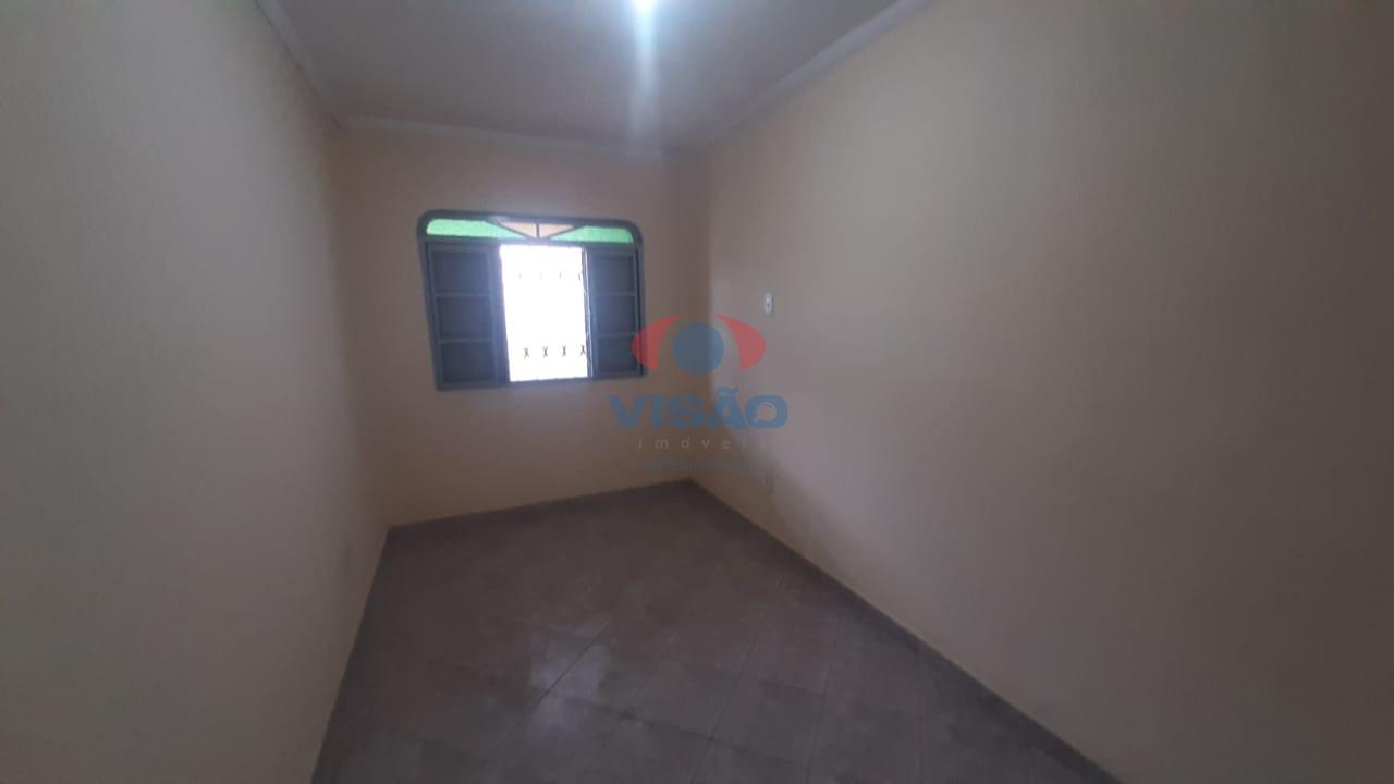 Casa à venda no Vila Costa e Silva: